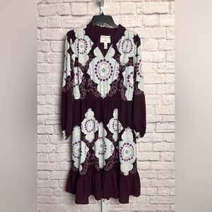 Girl with Curves X Lane Bryant Collab Dress size 14